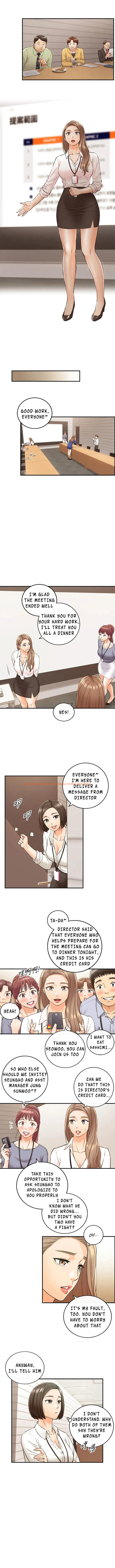 Read Hentai Image 9 555 in comic Young Boss - Chapter 100 - www.hentaitnt.net