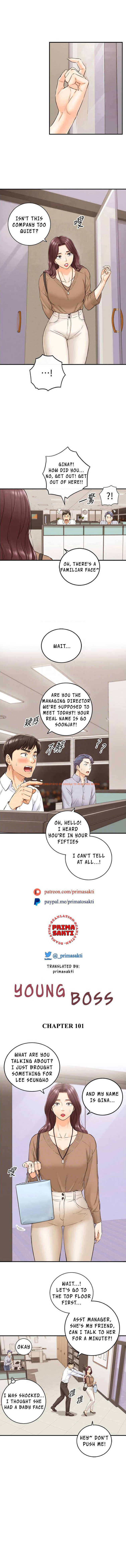 Read Hentai Image 1 561 in comic Young Boss - Chapter 101 - www.hentaitnt.net