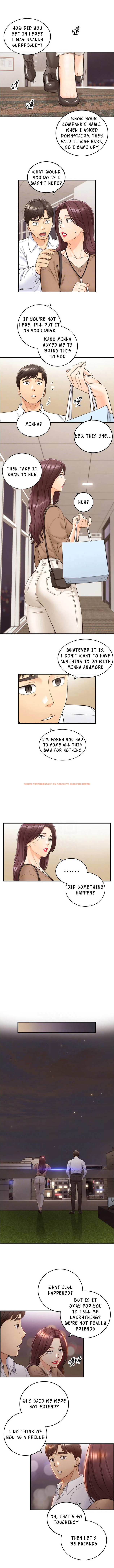 Read Hentai Image 2 561 in comic Young Boss - Chapter 101 - www.hentaitnt.net