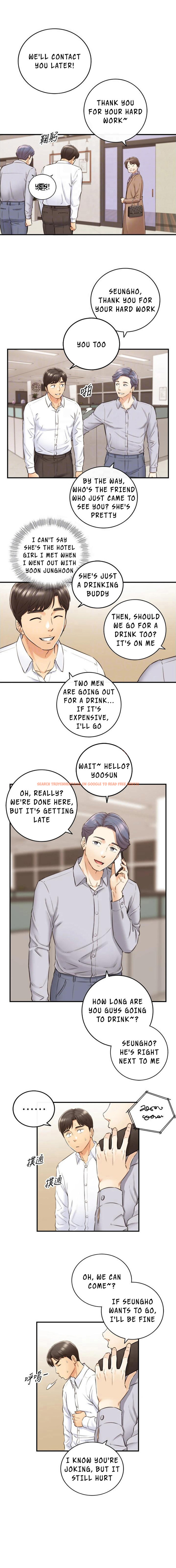 Read Hentai Image 5 561 in comic Young Boss - Chapter 101 - www.hentaitnt.net