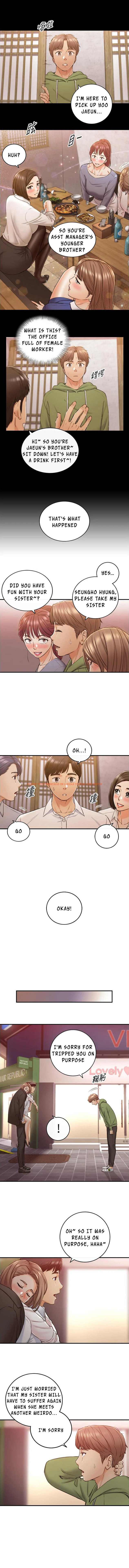 Read Hentai Image 7 561 in comic Young Boss - Chapter 101 - www.hentaitnt.net