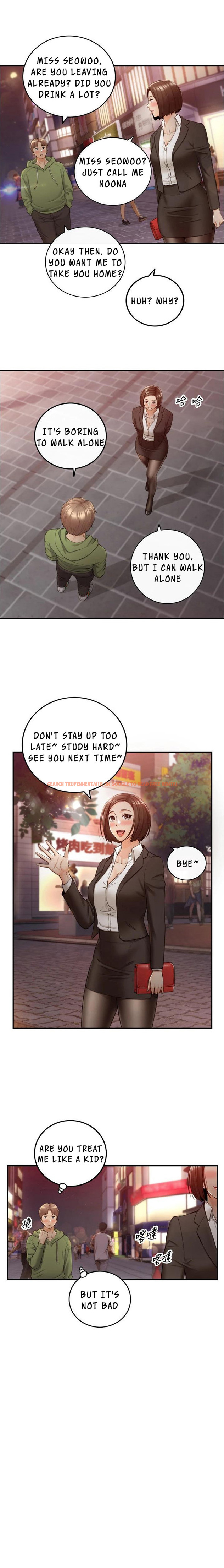 Read Hentai Image 9 561 in comic Young Boss - Chapter 101 - www.hentaitnt.net