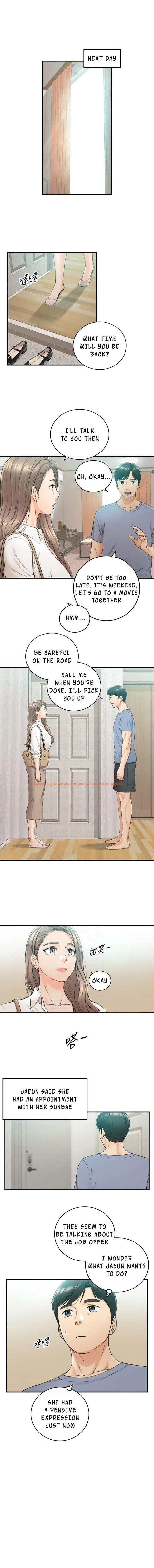 Read Hentai Image 3 565 in comic Young Boss - Chapter 103 - www.hentaitnt.net