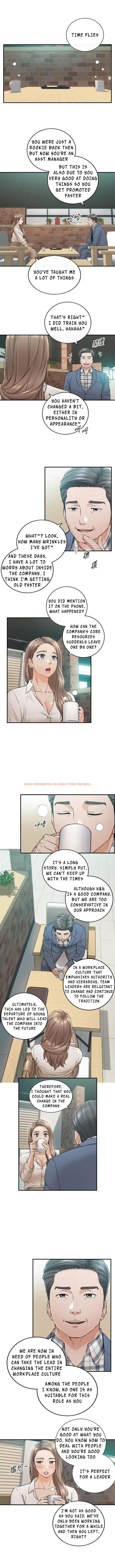 Read Hentai Image 5 565 in comic Young Boss - Chapter 103 - www.hentaitnt.net