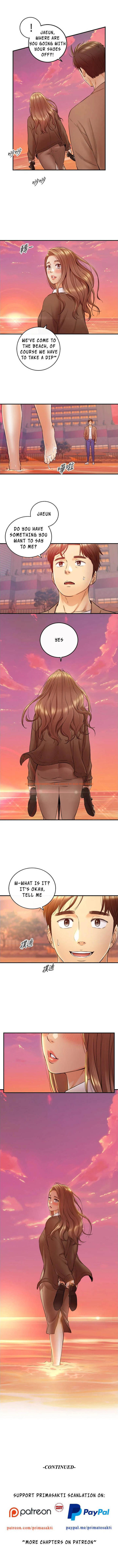 Read Hentai Image 9 565 in comic Young Boss - Chapter 103 - www.hentaitnt.net