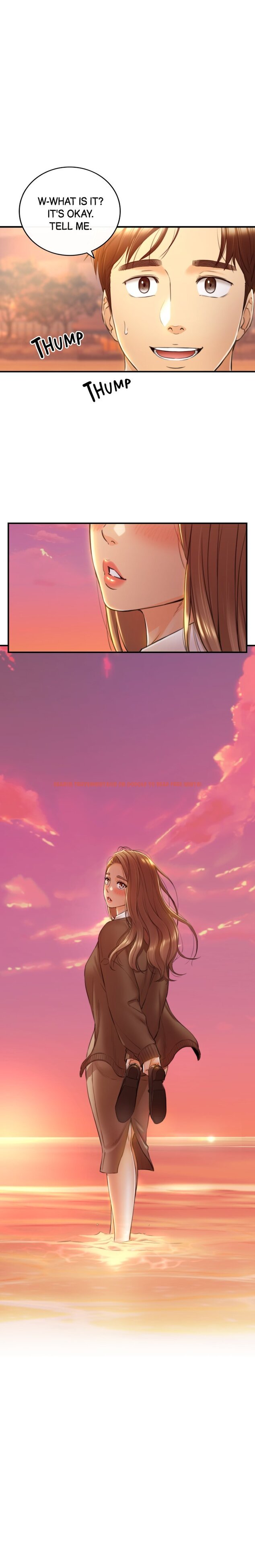 Read Hentai Image 1 833 in comic Young Boss - Chapter 104 - www.hentaitnt.net