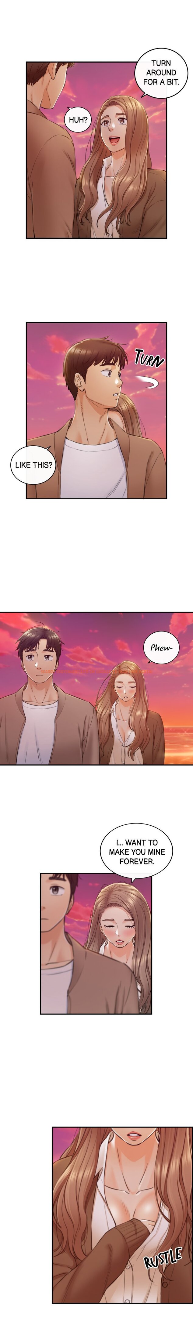 Read Hentai Image 11 833 in comic Young Boss - Chapter 104 - www.hentaitnt.net