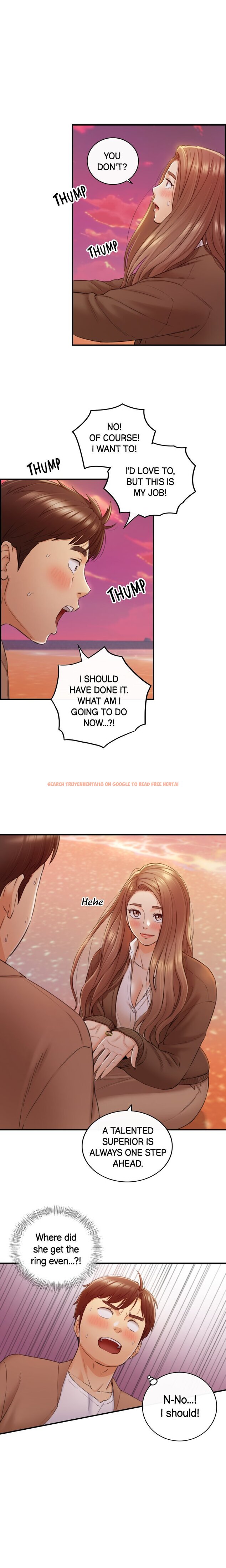 Read Hentai Image 14 833 in comic Young Boss - Chapter 104 - www.hentaitnt.net
