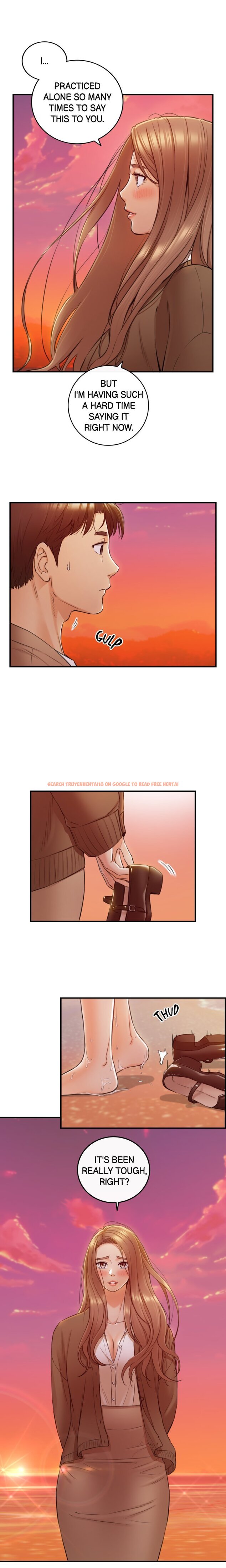 Read Hentai Image 3 833 in comic Young Boss - Chapter 104 - www.hentaitnt.net