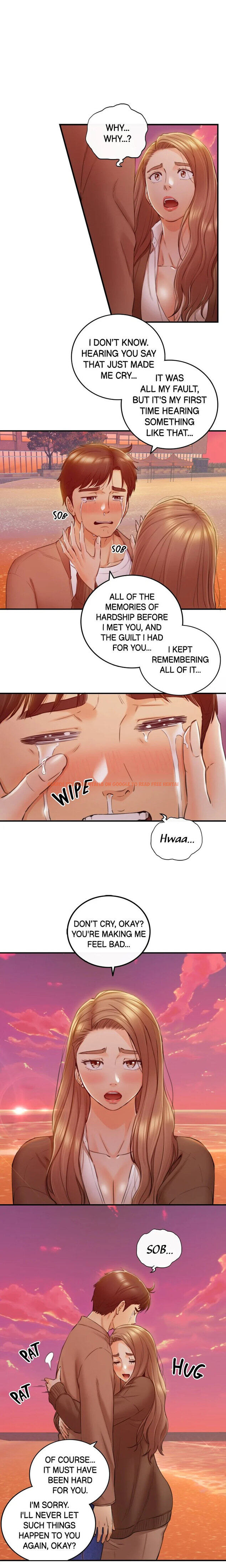 Read Hentai Image 7 833 in comic Young Boss - Chapter 104 - www.hentaitnt.net