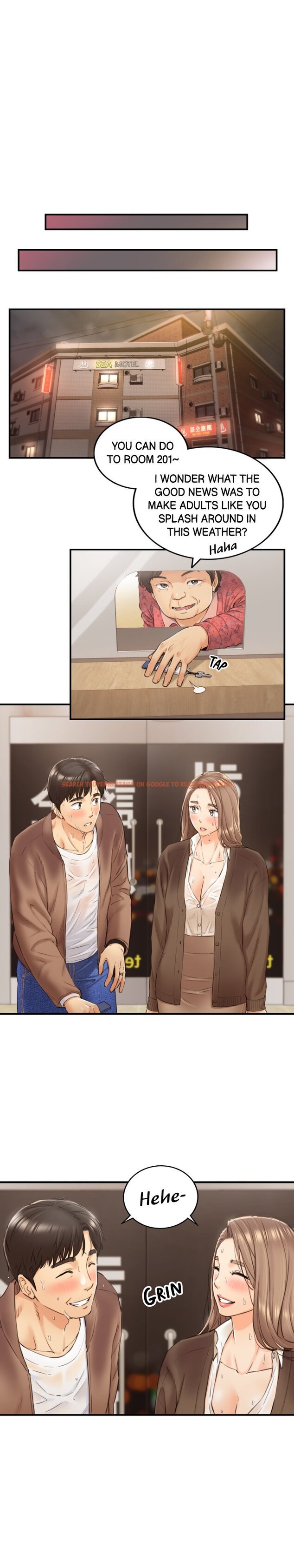 Read Hentai Image 1 833 in comic Young Boss - Chapter 105 - www.hentaitnt.net