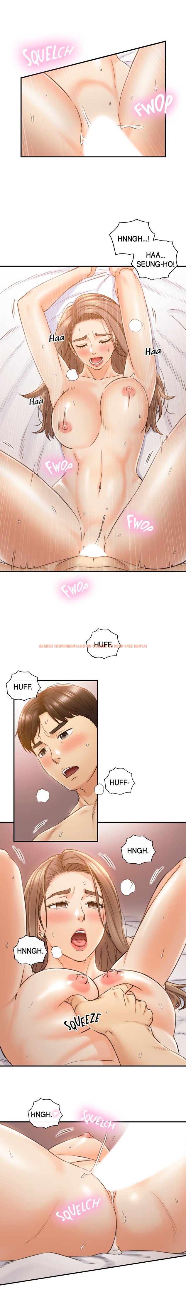 Read Hentai Image 12 833 in comic Young Boss - Chapter 105 - www.hentaitnt.net