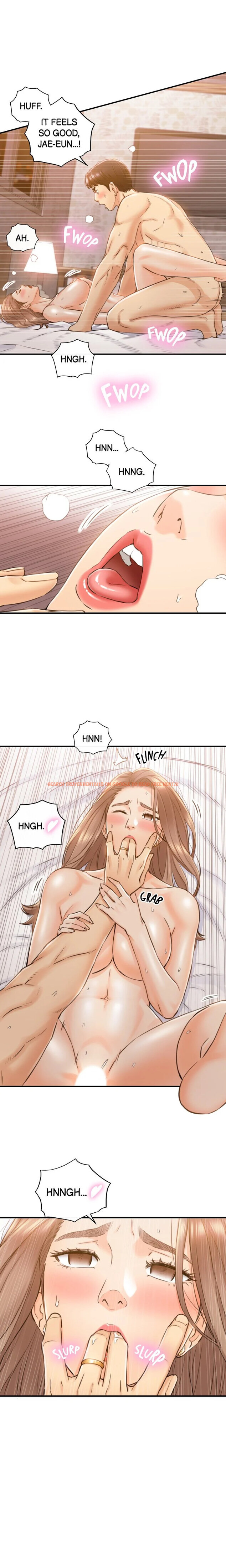 Read Hentai Image 13 833 in comic Young Boss - Chapter 105 - www.hentaitnt.net