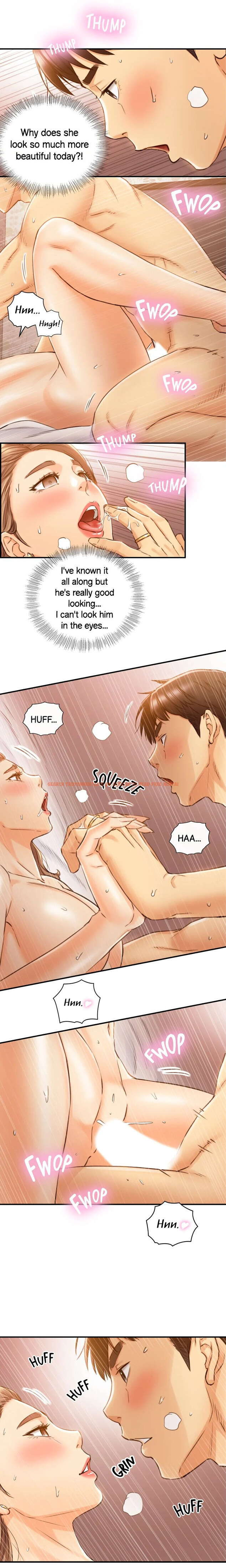 Read Hentai Image 14 833 in comic Young Boss - Chapter 105 - www.hentaitnt.net
