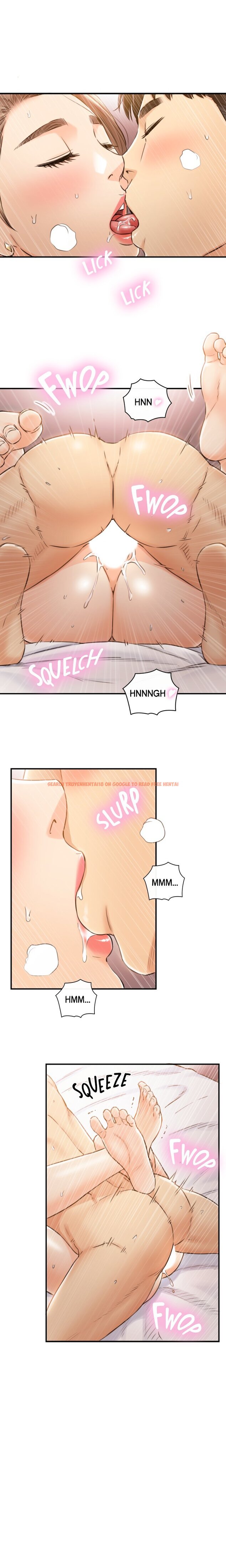 Read Hentai Image 15 833 in comic Young Boss - Chapter 105 - www.hentaitnt.net