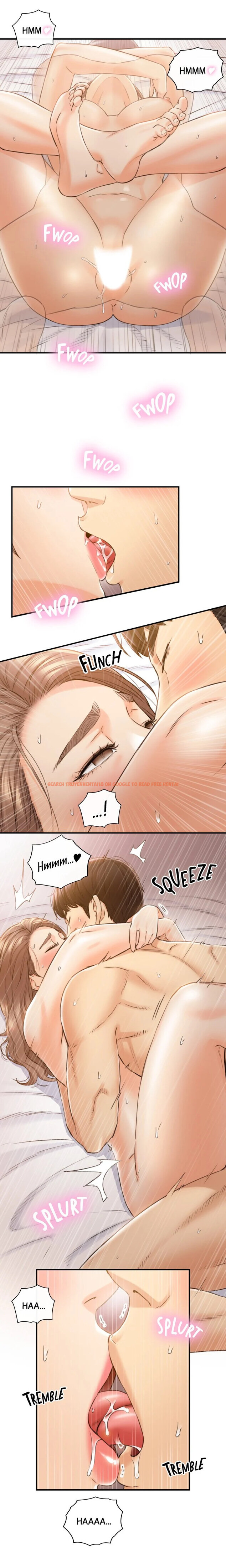 Read Hentai Image 16 833 in comic Young Boss - Chapter 105 - www.hentaitnt.net