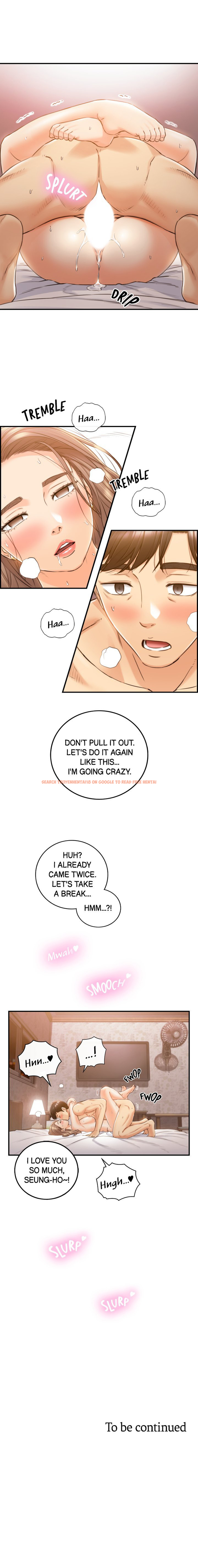 Read Hentai Image 17 833 in comic Young Boss - Chapter 105 - www.hentaitnt.net