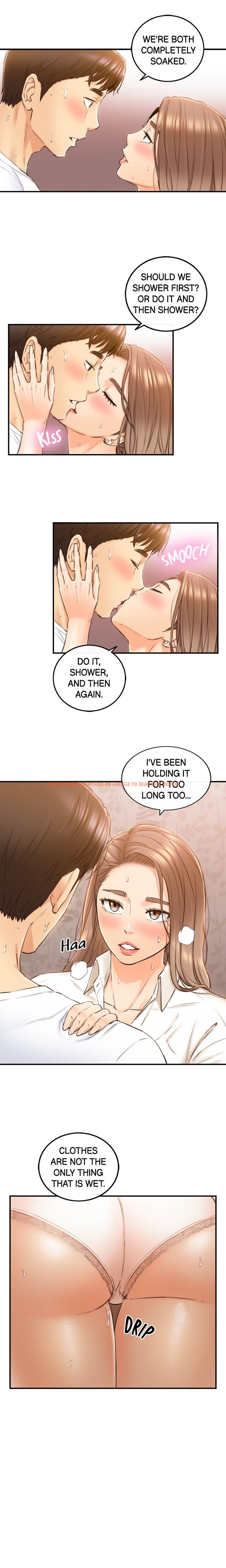 Read Hentai Image 3 833 in comic Young Boss - Chapter 105 - www.hentaitnt.net