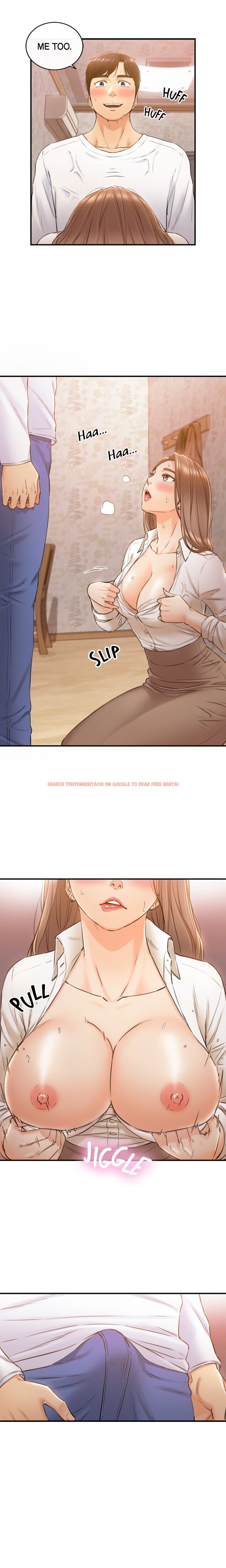 Read Hentai Image 4 833 in comic Young Boss - Chapter 105 - www.hentaitnt.net