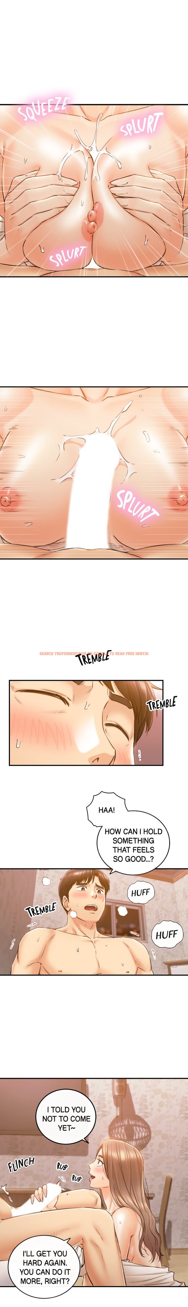 Read Hentai Image 7 833 in comic Young Boss - Chapter 105 - www.hentaitnt.net