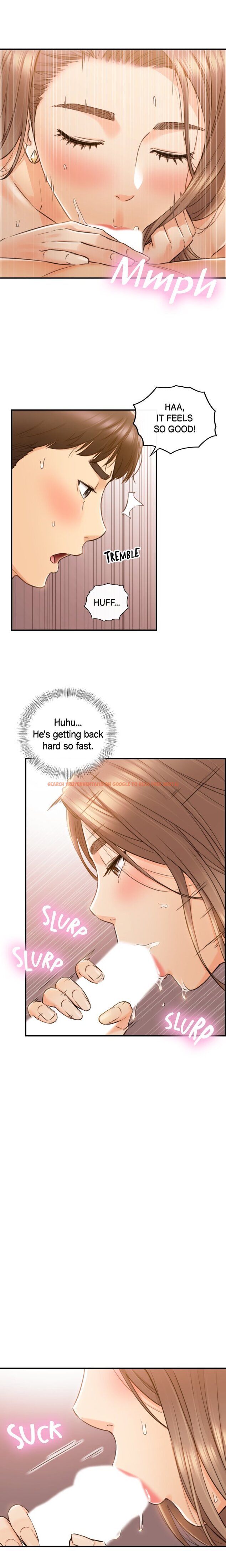 Read Hentai Image 9 833 in comic Young Boss - Chapter 105 - www.hentaitnt.net
