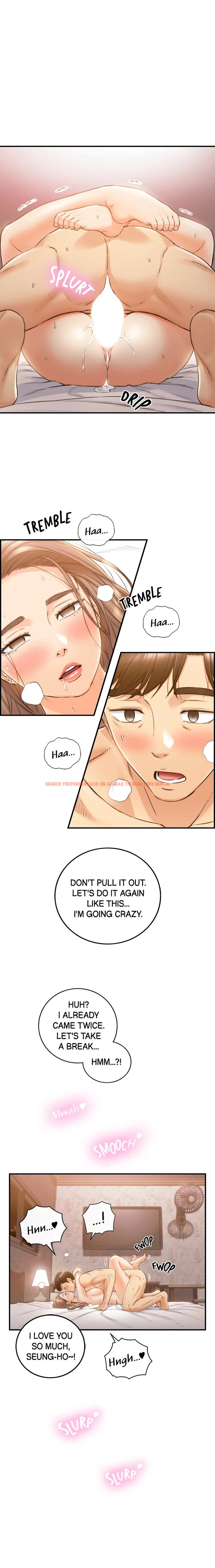Read Hentai Image 1 833 in comic Young Boss - Chapter 106 - www.hentaitnt.net