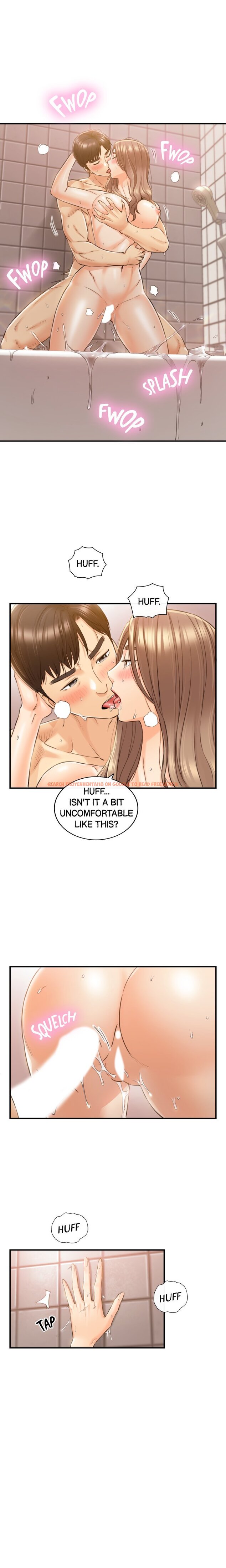 Read Hentai Image 10 833 in comic Young Boss - Chapter 106 - www.hentaitnt.net