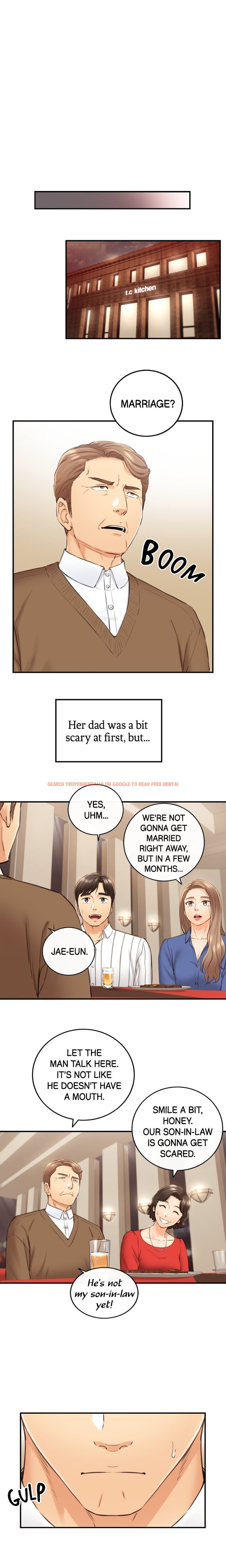 Read Hentai Image 15 833 in comic Young Boss - Chapter 106 - www.hentaitnt.net
