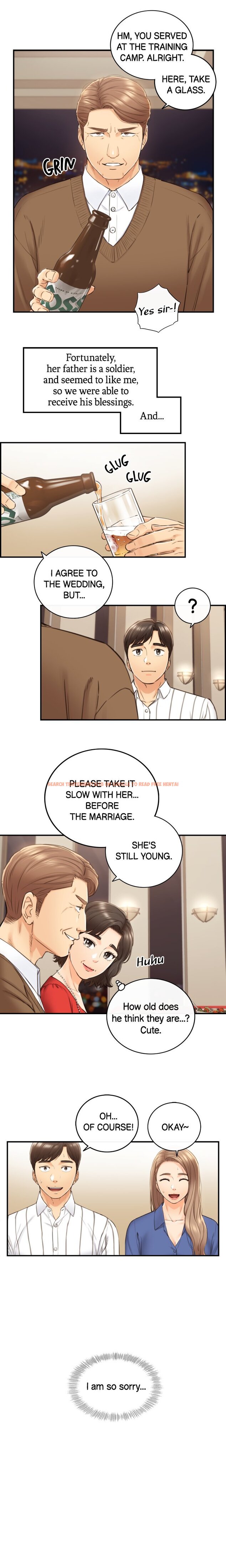 Read Hentai Image 17 833 in comic Young Boss - Chapter 106 - www.hentaitnt.net