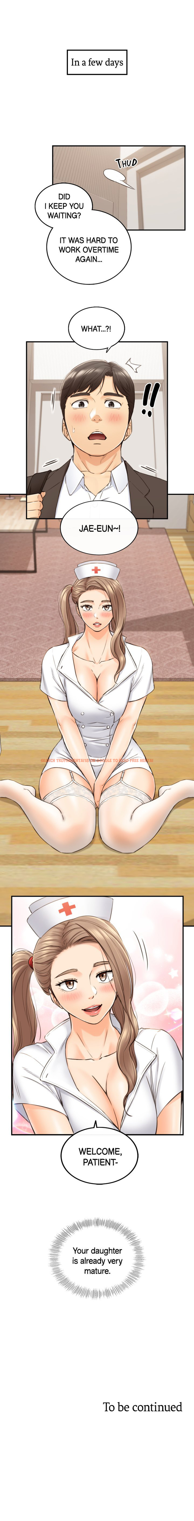 Read Hentai Image 18 833 in comic Young Boss - Chapter 106 - www.hentaitnt.net