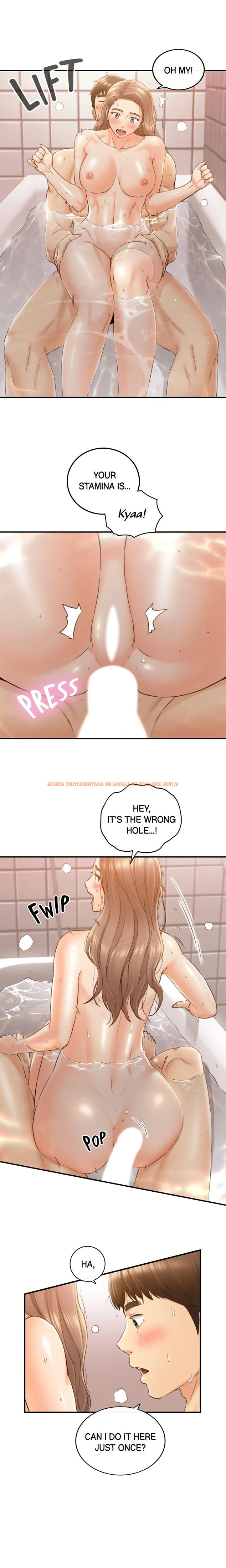 Read Hentai Image 4 833 in comic Young Boss - Chapter 106 - www.hentaitnt.net