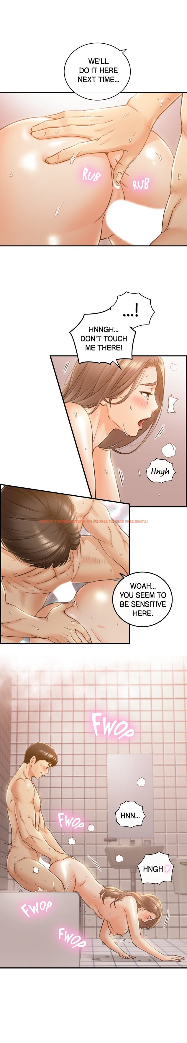 Read Hentai Image 7 833 in comic Young Boss - Chapter 106 - www.hentaitnt.net