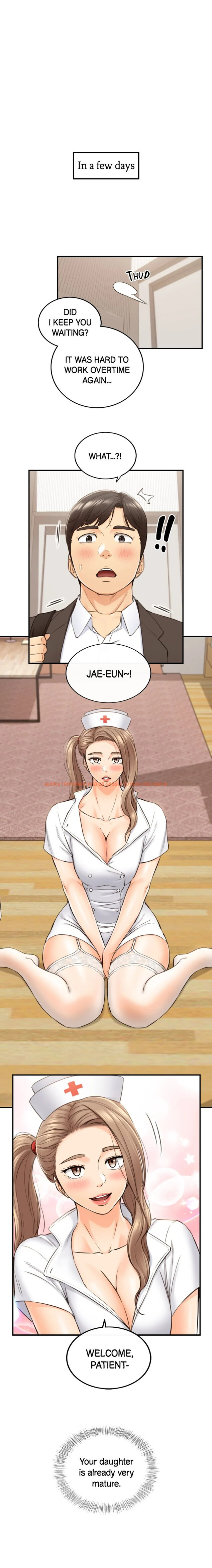 Read Hentai Image 1 828 in comic Young Boss - Chapter 107 - www.hentaitnt.net