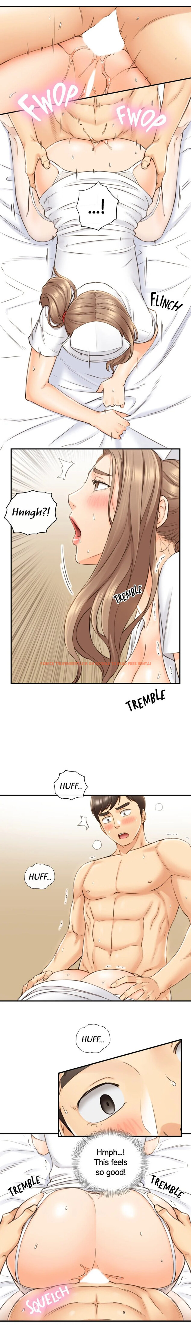 Read Hentai Image 10 833 in comic Young Boss - Chapter 107 - www.hentaitnt.net