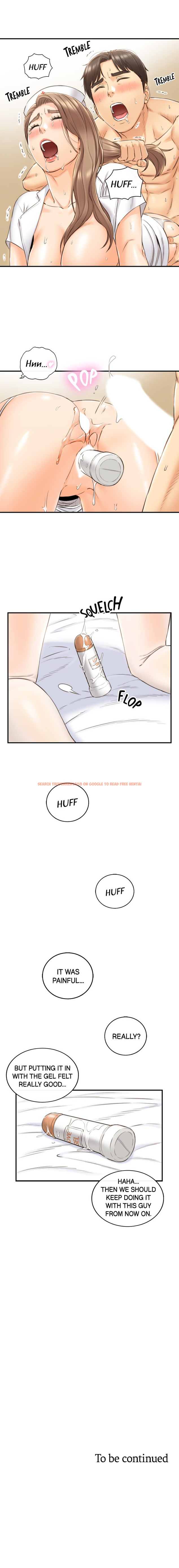 Read Hentai Image 16 833 in comic Young Boss - Chapter 107 - www.hentaitnt.net