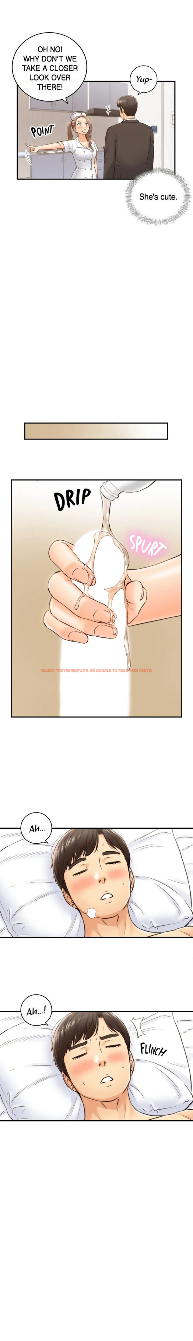 Read Hentai Image 3 833 in comic Young Boss - Chapter 107 - www.hentaitnt.net