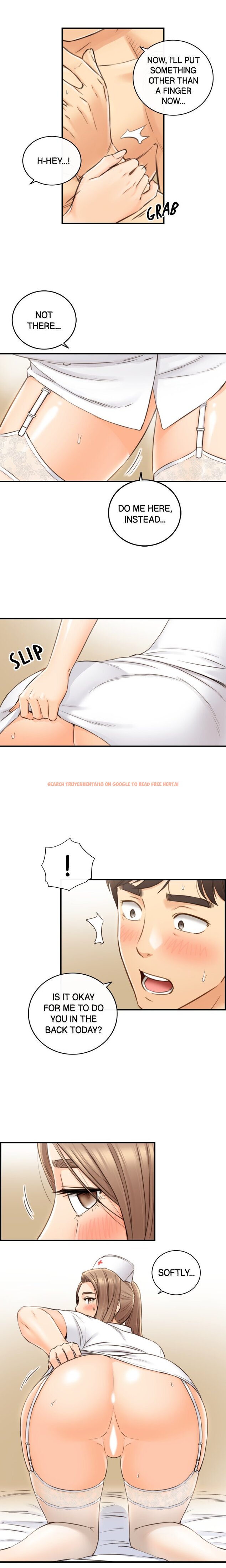 Read Hentai Image 7 833 in comic Young Boss - Chapter 107 - www.hentaitnt.net