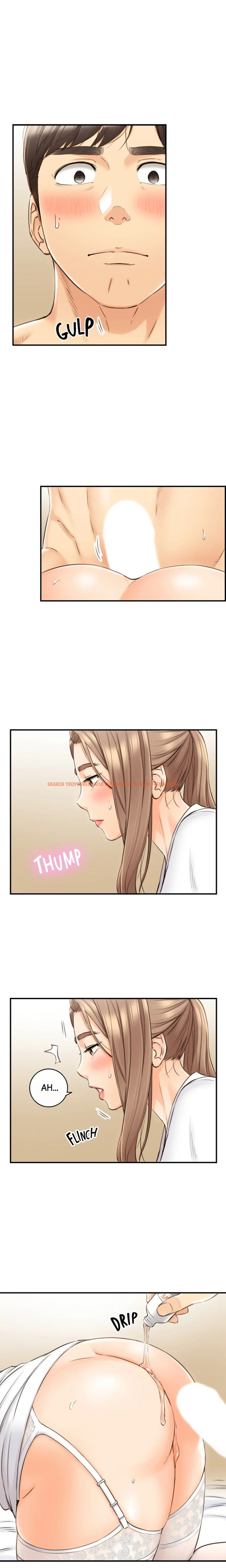 Read Hentai Image 8 833 in comic Young Boss - Chapter 107 - www.hentaitnt.net