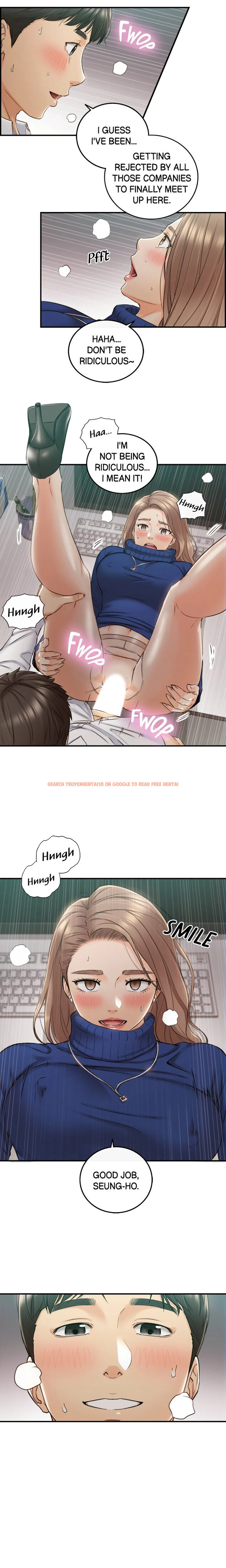 Read Hentai Image 14 828 in comic Young Boss - Chapter 108 - www.hentaitnt.net