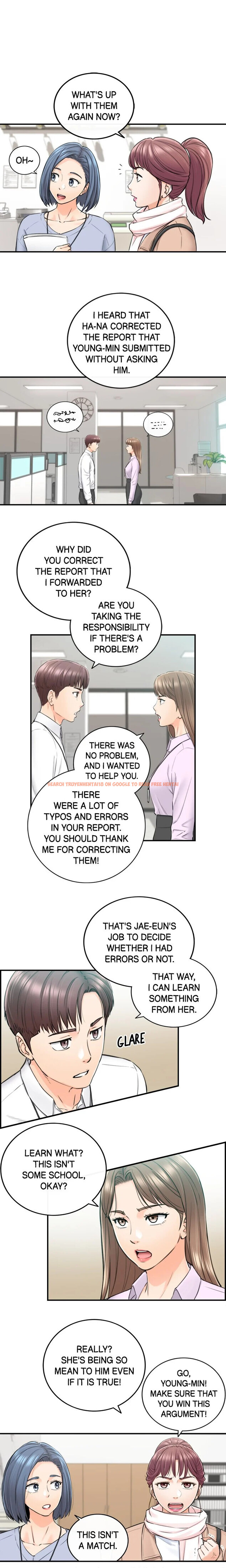 Read Hentai Image 3 828 in comic Young Boss - Chapter 108 - www.hentaitnt.net