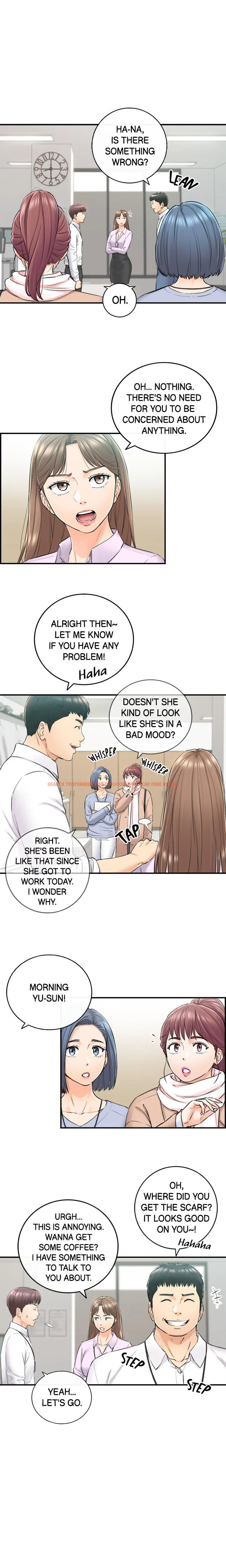 Read Hentai Image 4 828 in comic Young Boss - Chapter 108 - www.hentaitnt.net