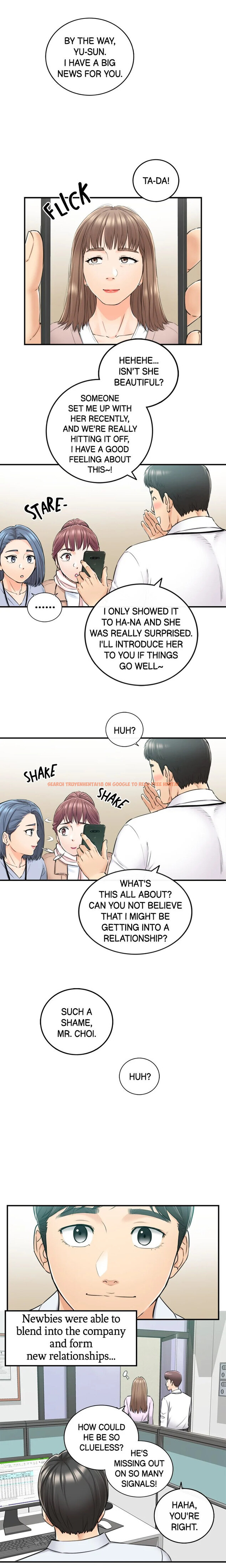 Read Hentai Image 5 828 in comic Young Boss - Chapter 108 - www.hentaitnt.net