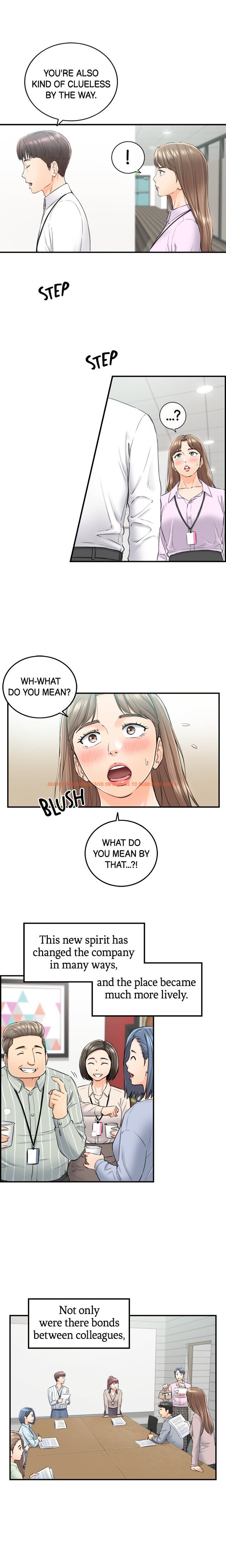 Read Hentai Image 6 828 in comic Young Boss - Chapter 108 - www.hentaitnt.net
