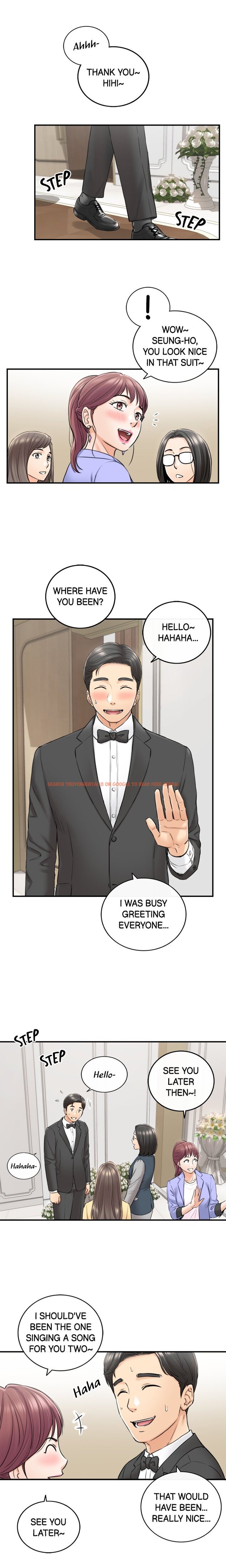 Read Hentai Image 10 828 in comic Young Boss - Chapter 109 - www.hentaitnt.net