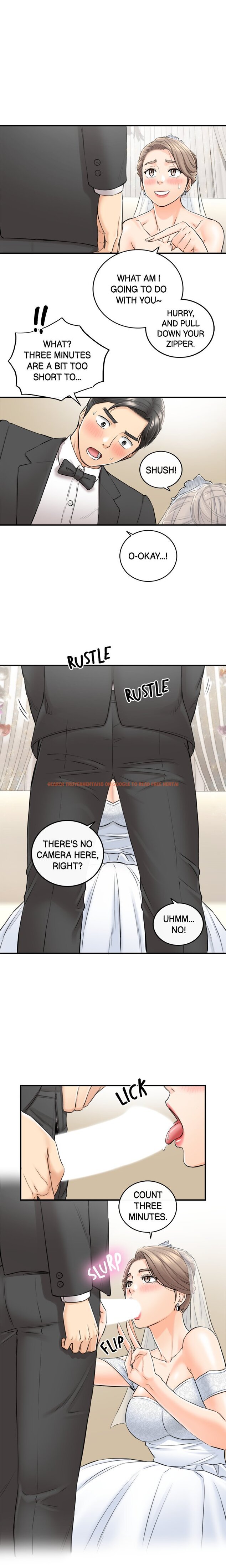 Read Hentai Image 16 828 in comic Young Boss - Chapter 109 - www.hentaitnt.net