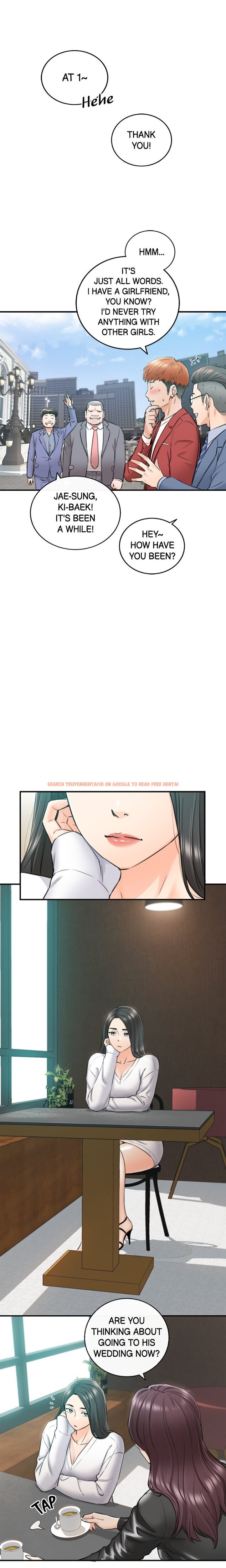Read Hentai Image 5 828 in comic Young Boss - Chapter 109 - www.hentaitnt.net