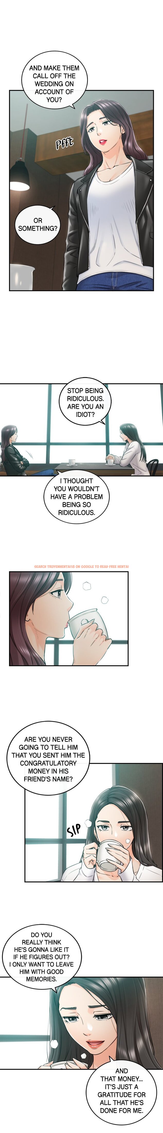 Read Hentai Image 6 828 in comic Young Boss - Chapter 109 - www.hentaitnt.net