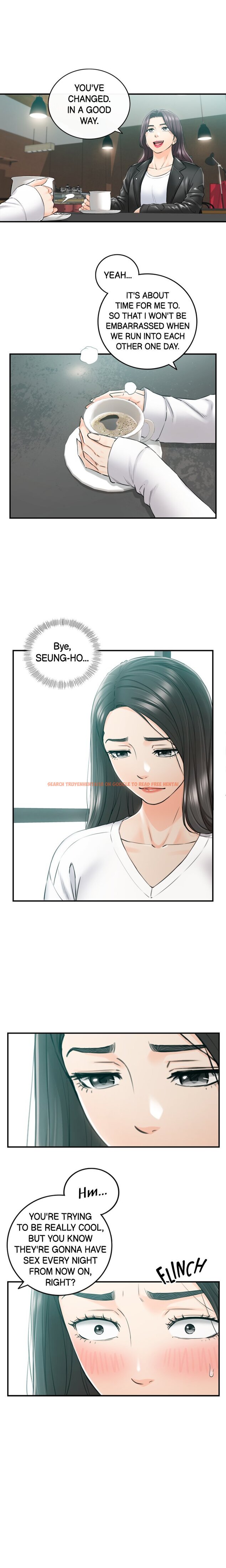 Read Hentai Image 7 828 in comic Young Boss - Chapter 109 - www.hentaitnt.net