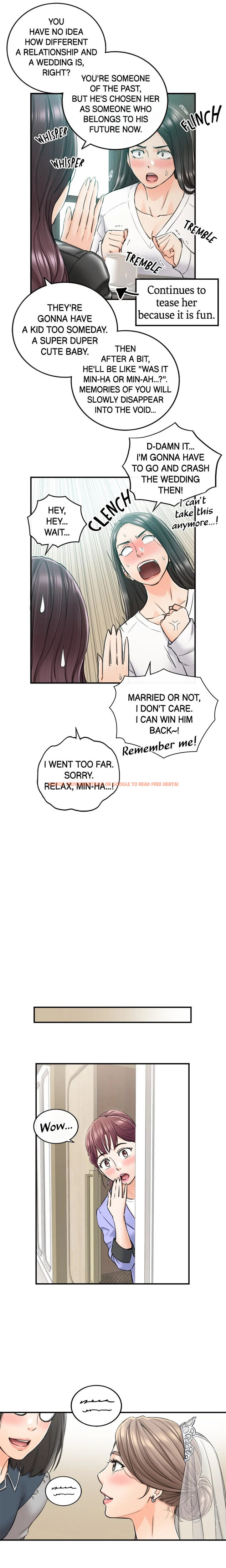 Read Hentai Image 8 828 in comic Young Boss - Chapter 109 - www.hentaitnt.net