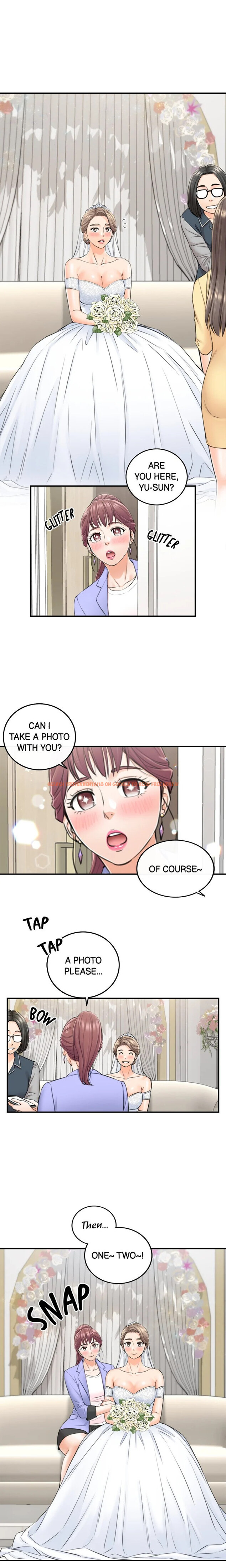 Read Hentai Image 9 828 in comic Young Boss - Chapter 109 - www.hentaitnt.net